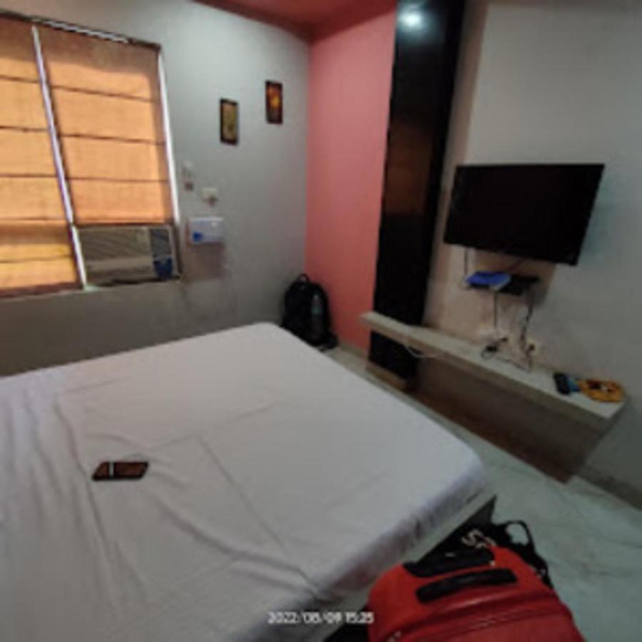 Chandramouli Hotel Джапур Экстерьер фото